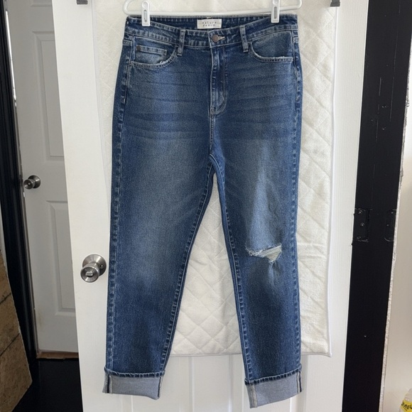 Nature Denim - Picture 3 of 6